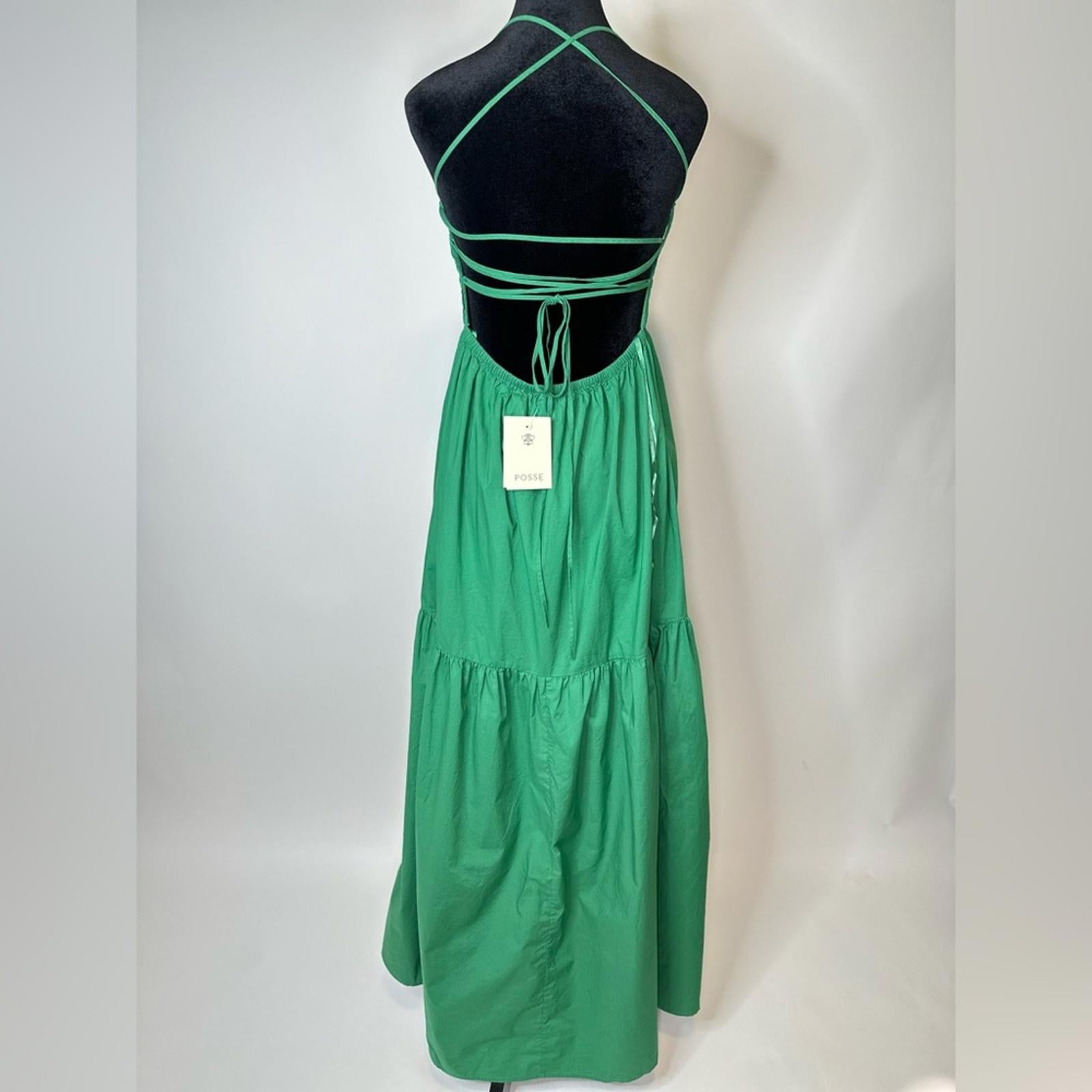 Posse Alexis Dress