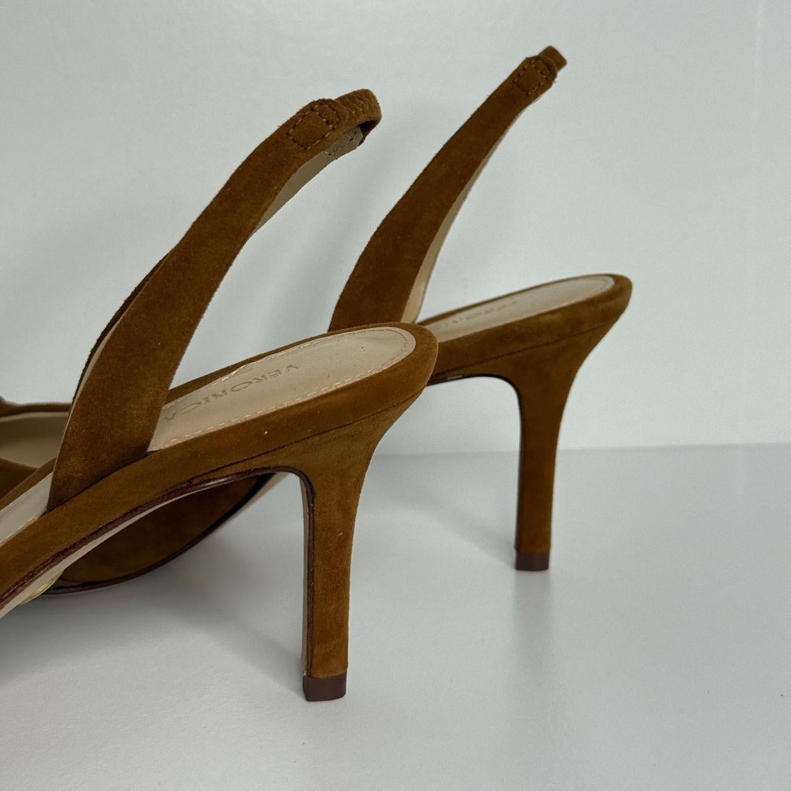 Veronica Beard Lisbeth Heels