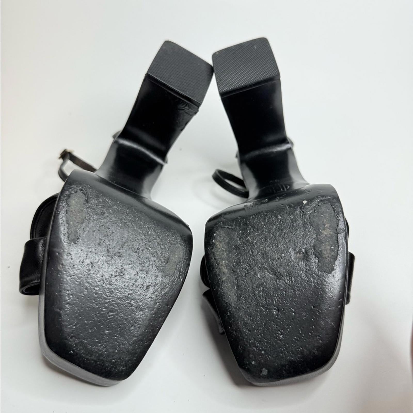 House of Harlow 1960 X REVOLVE Jin Platform