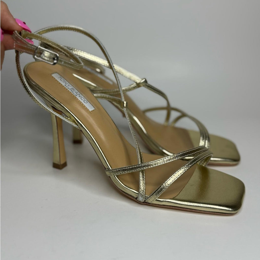 Tony Bianco Franci Sandal