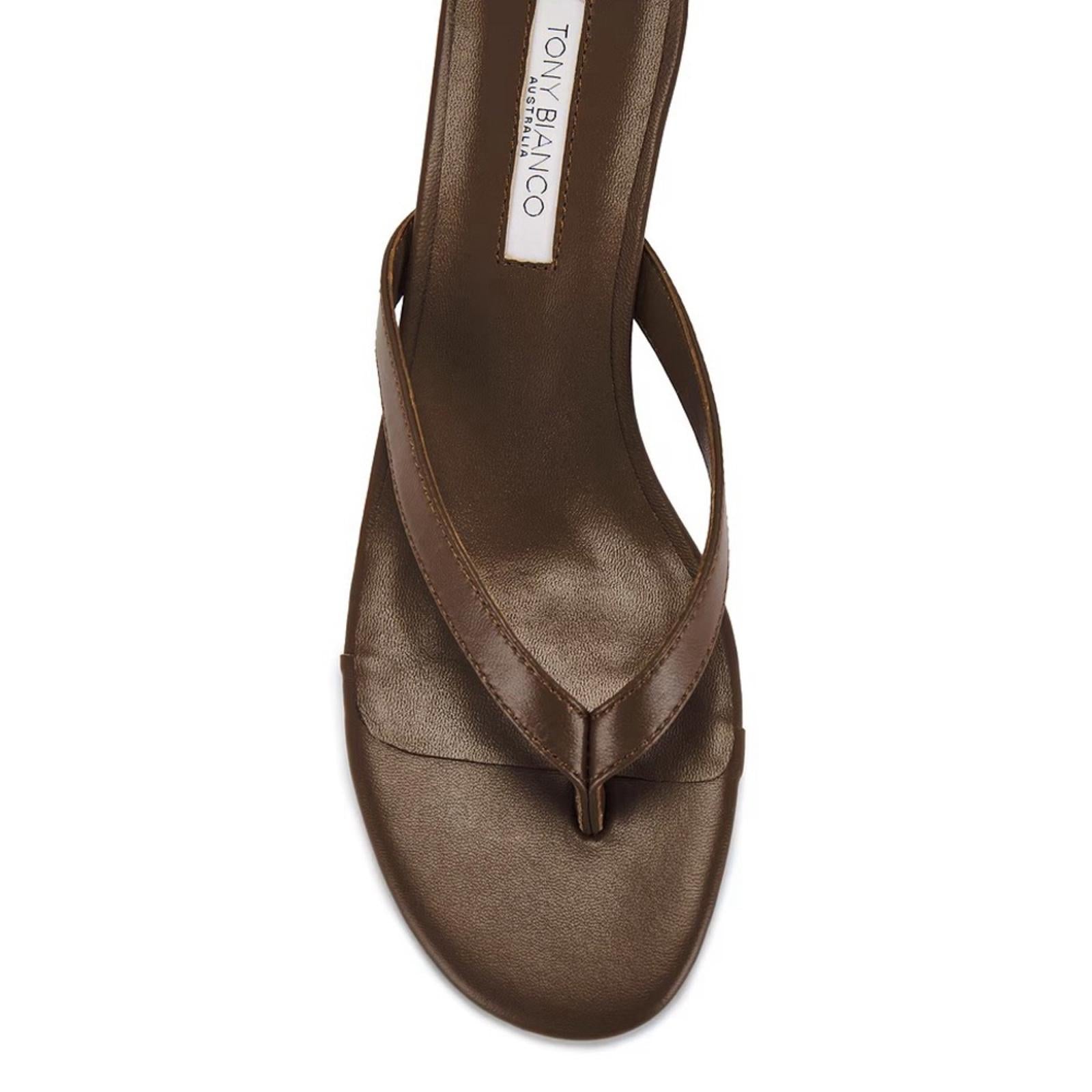 Tony Bianco Pluto Sandal
