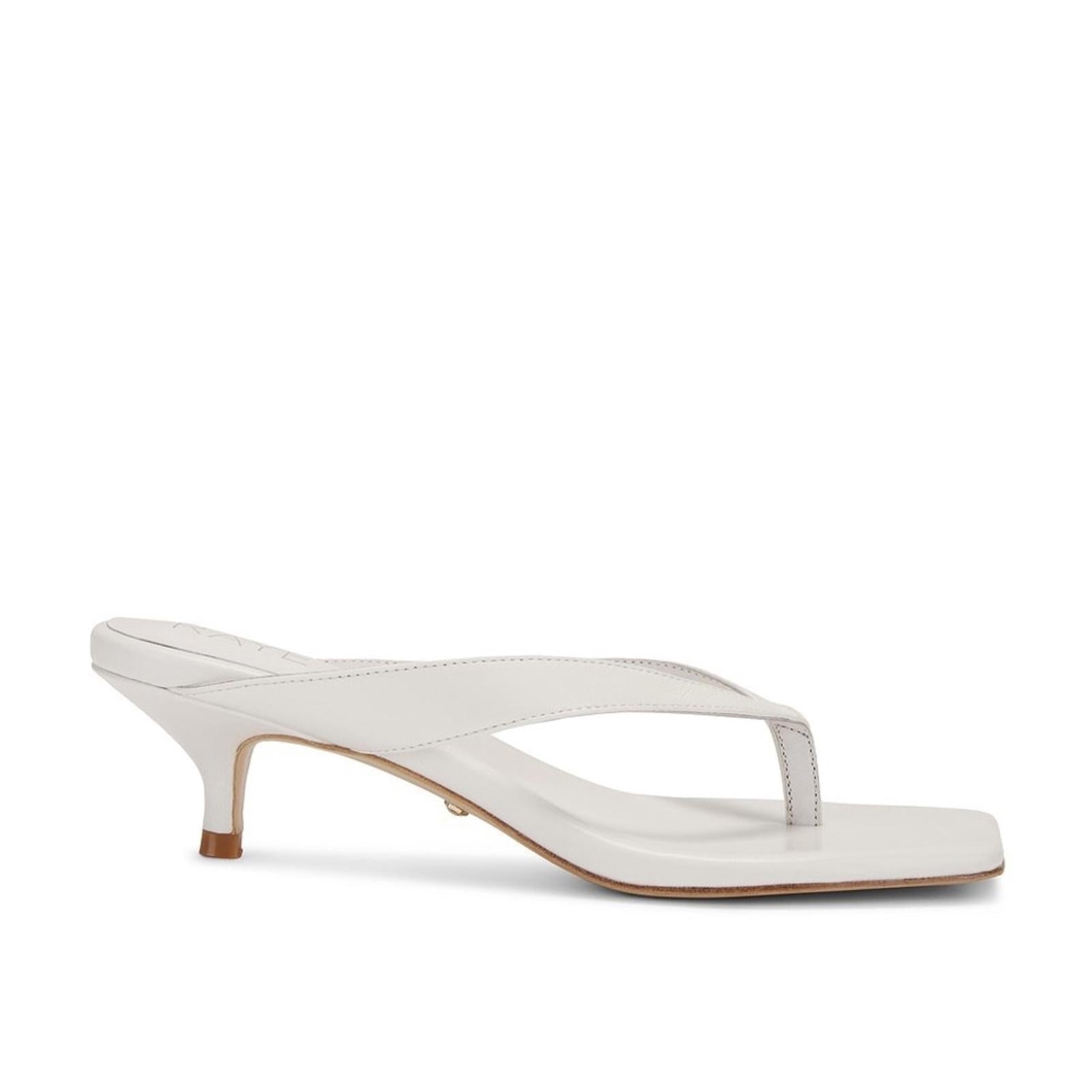 Raye Perla Kitten Heel