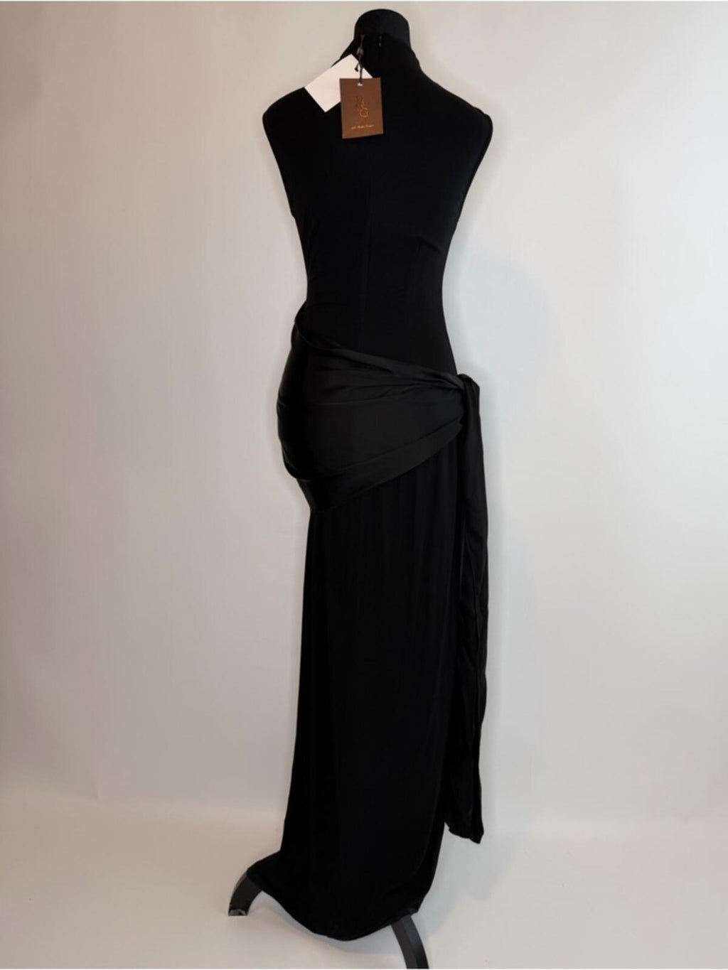 SRG Jia Dress