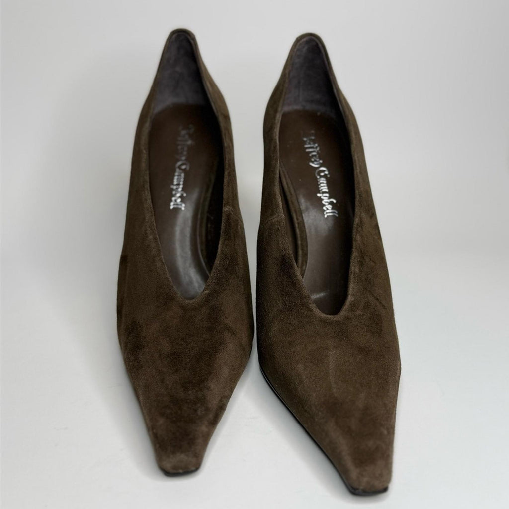 Jeffrey Campbell Hints Pump