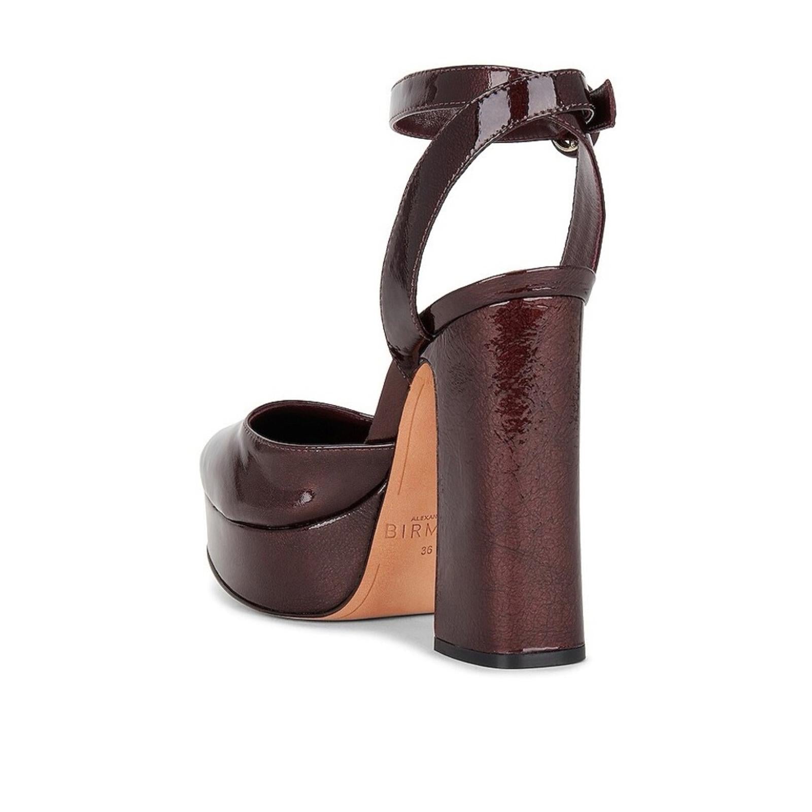 Alexandre Birman Vita Pump