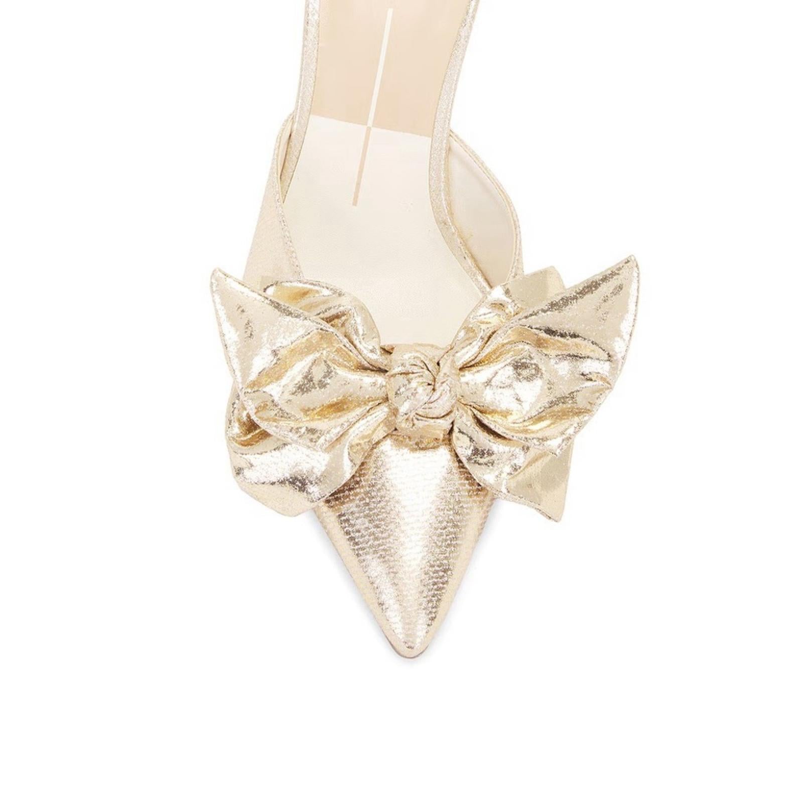 Dolce Vita Kayli Heels