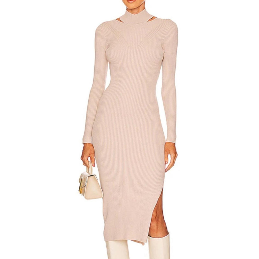 Heartloom Miller Midi Dress