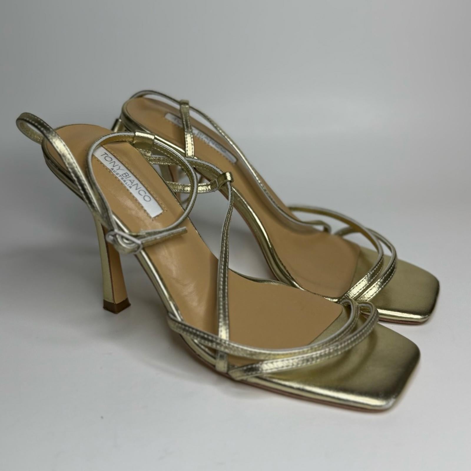 Tony Bianco Franci Sandal