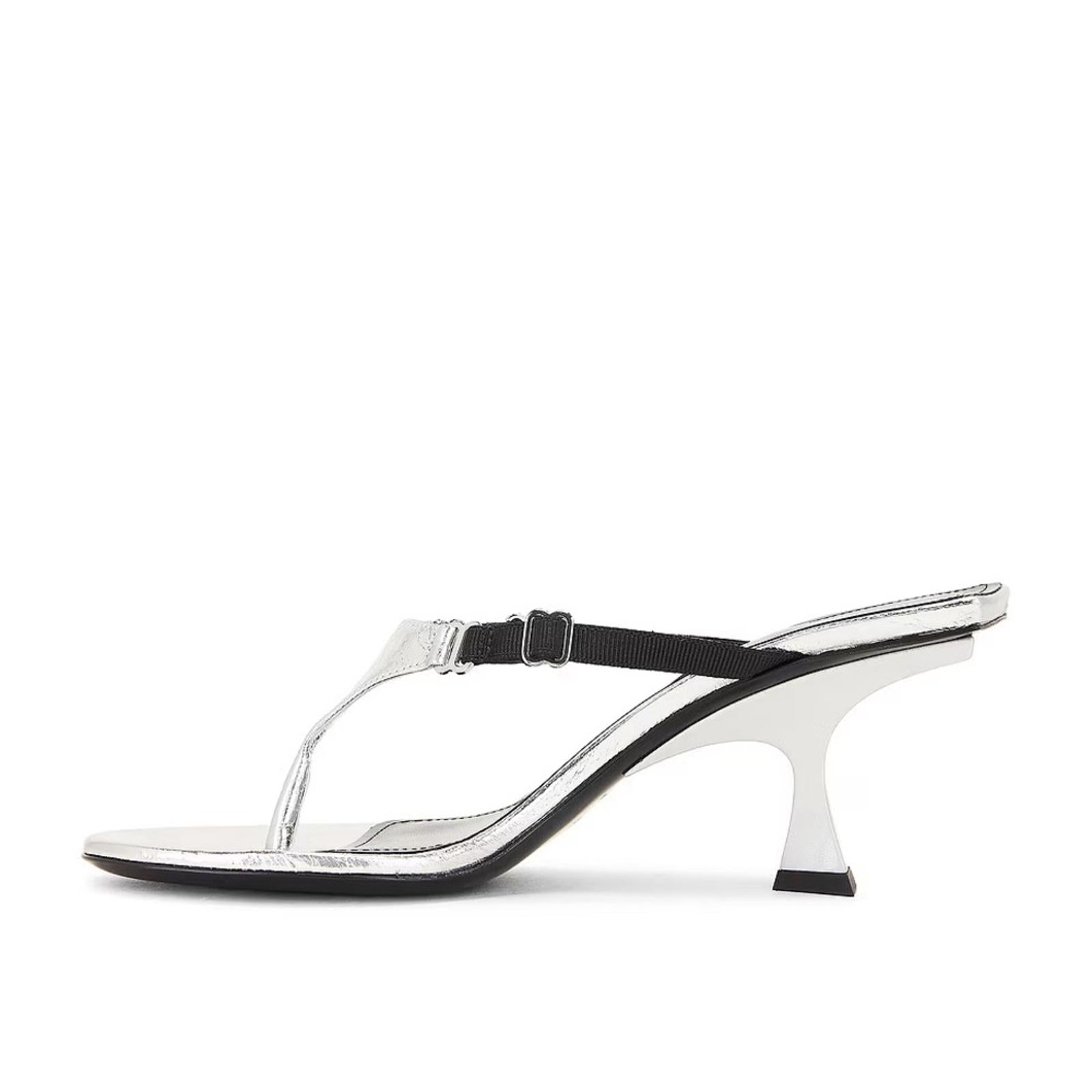 The Attico Bes Sandals