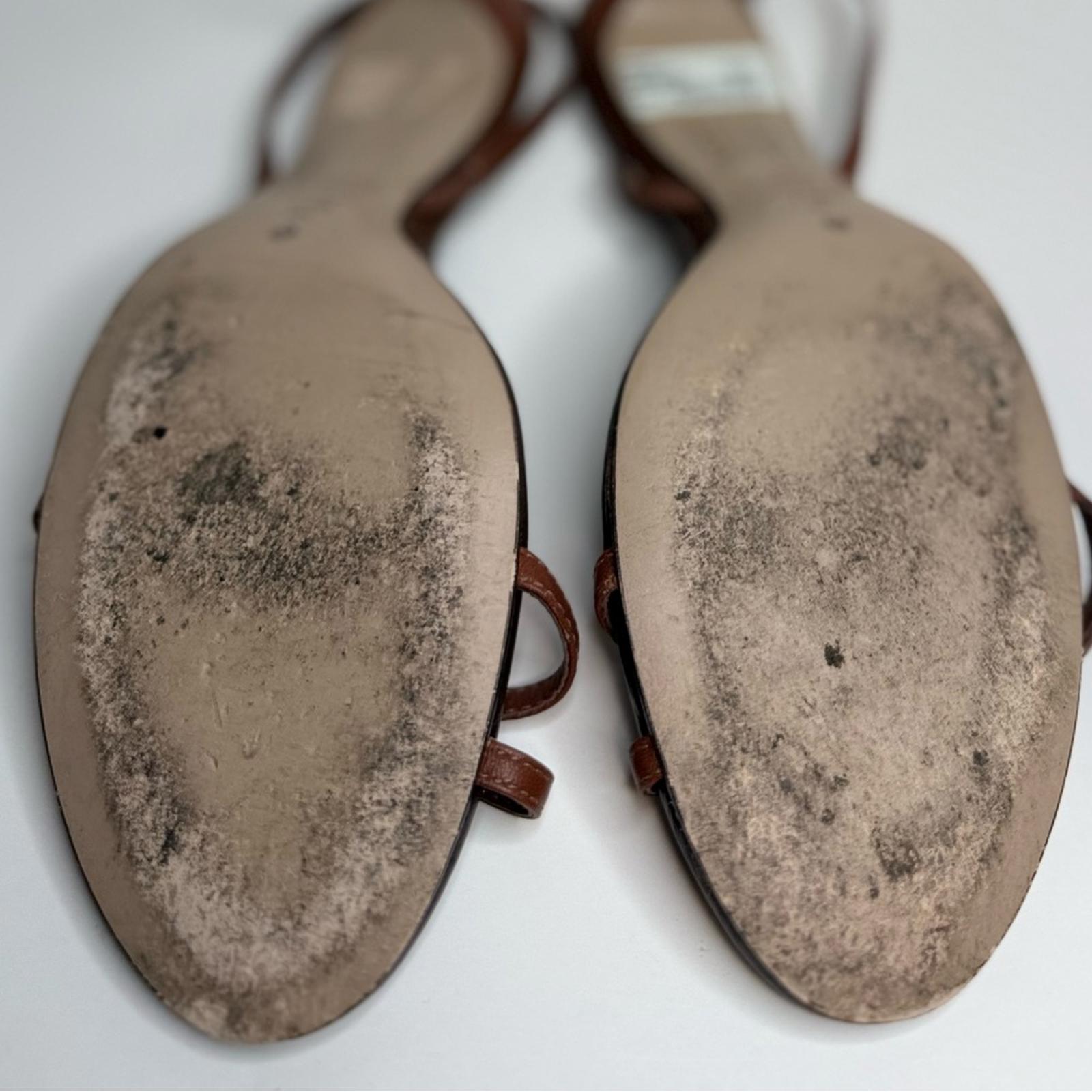 Schutz Diana Mid Sandals