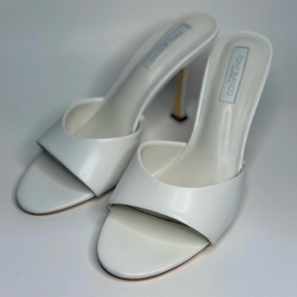 Tony Bianco Lunar Mule