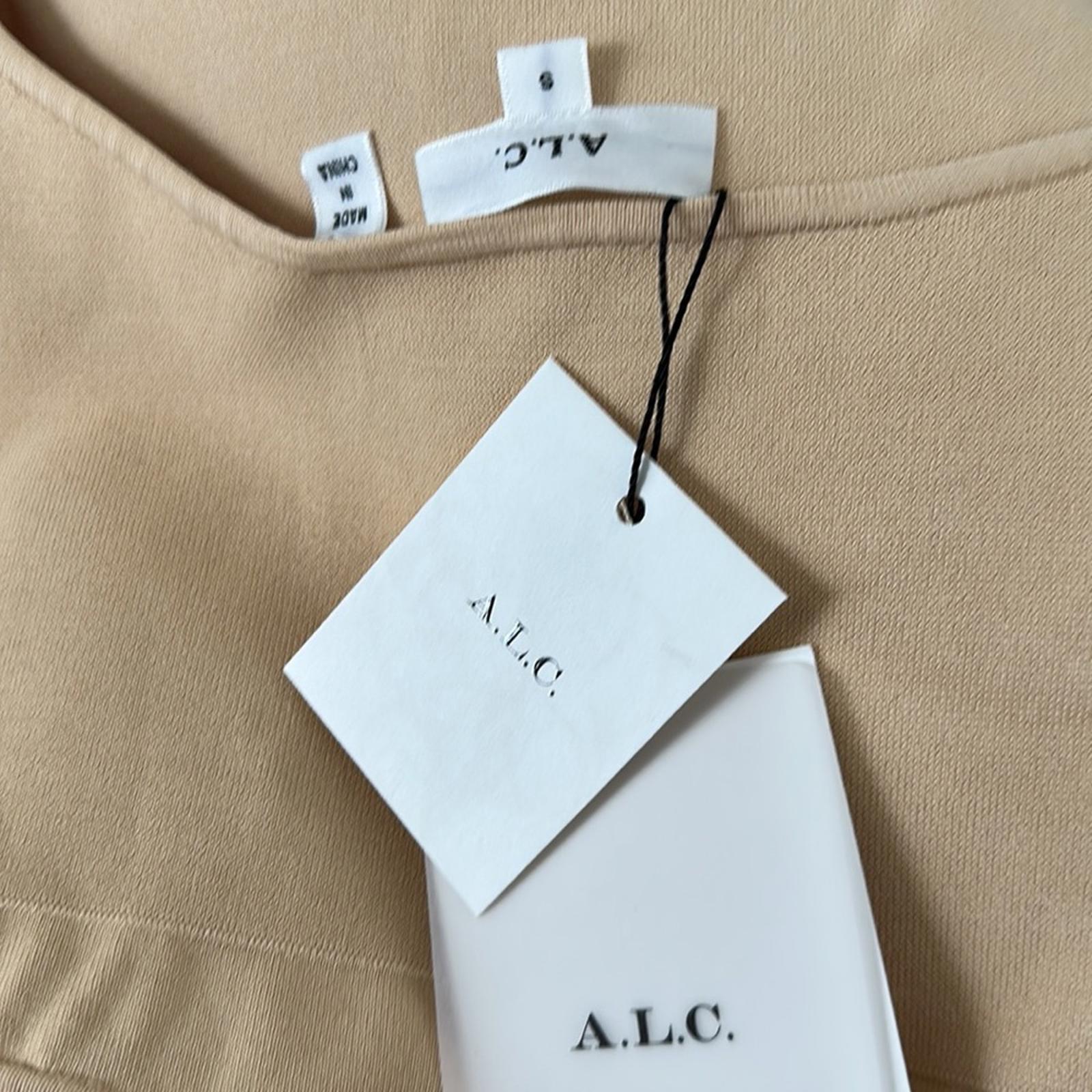 A.L.C Vera Bodysuit
