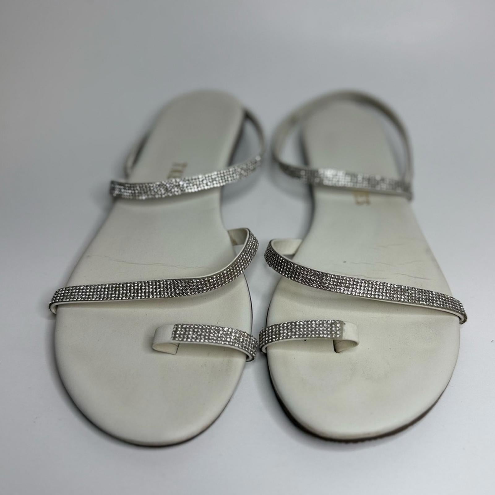Tkees Infinity Mia Sandals