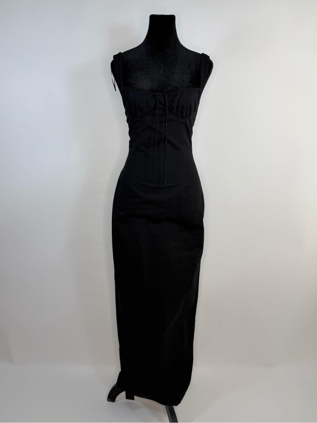 Lioness Hot Nights Maxi Dress