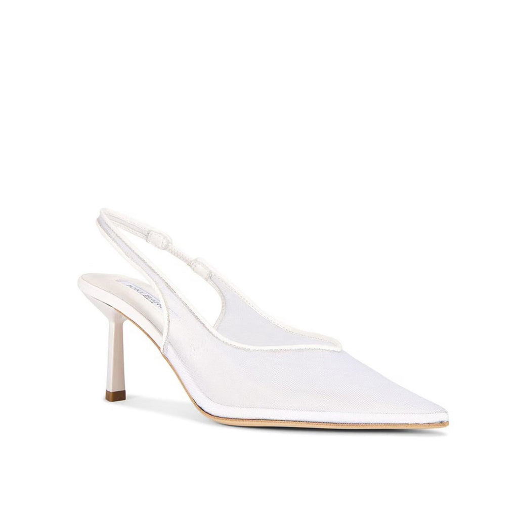 Tony Bianco Breeze Slingback Pumps