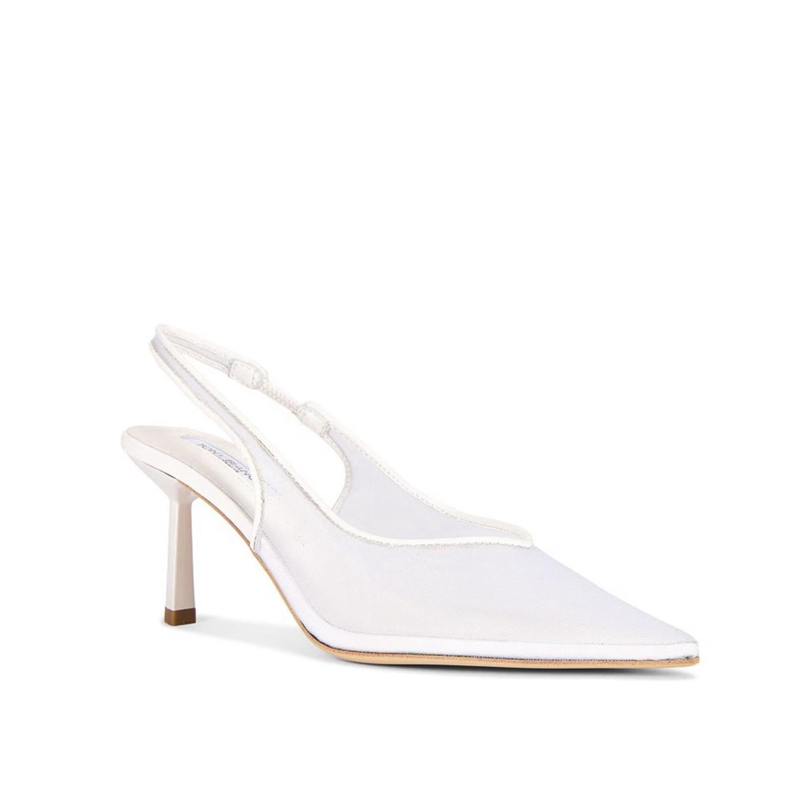 Tony Bianco Breeze Slingback Pumps