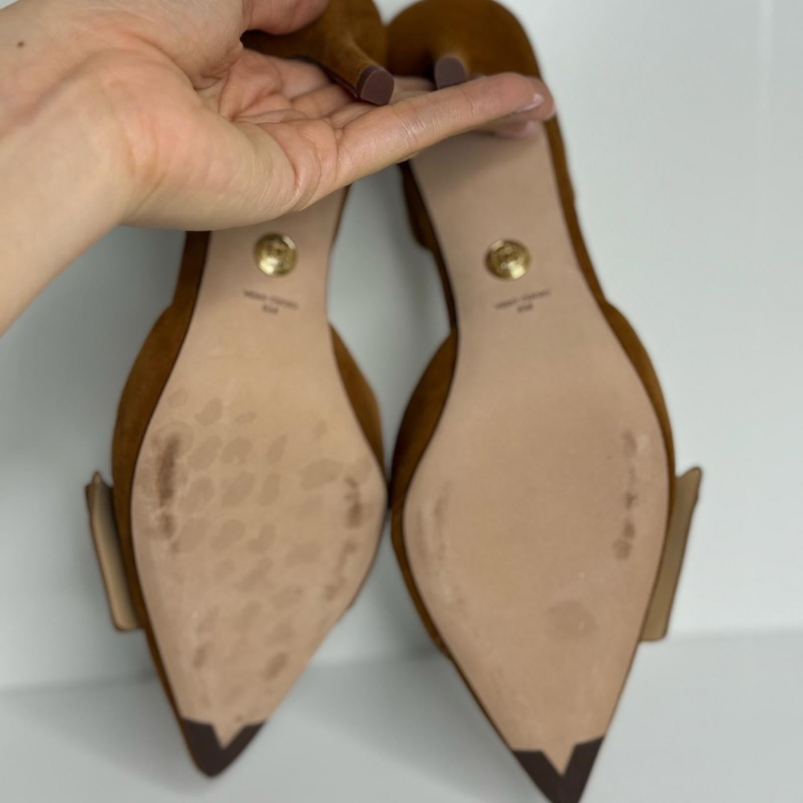 Veronica Beard Lisbeth Heels