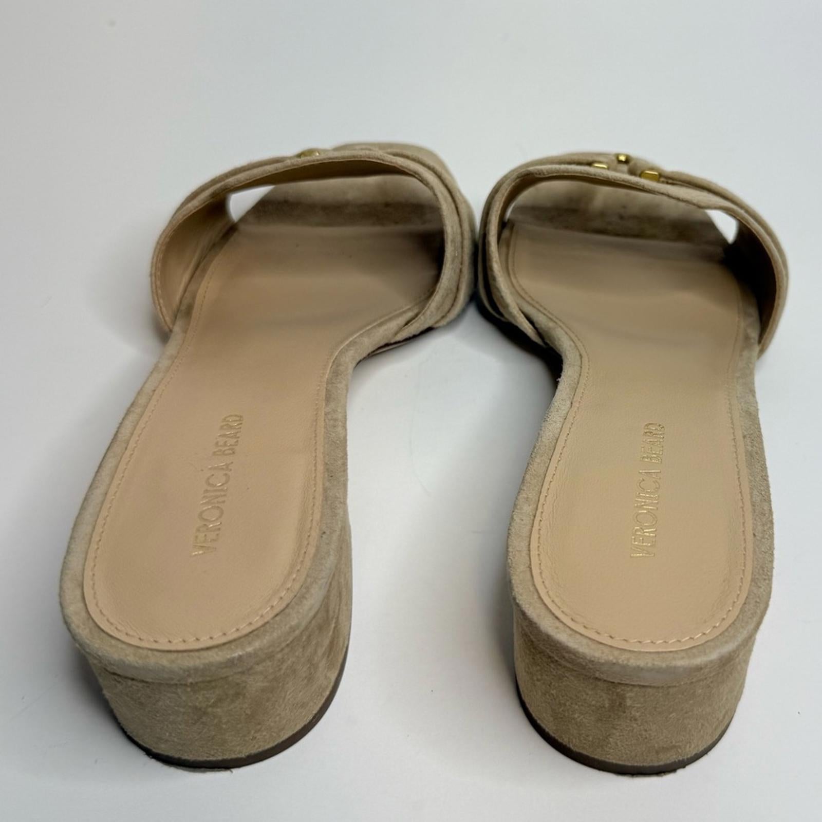 Veronica Beard Annette Sandal