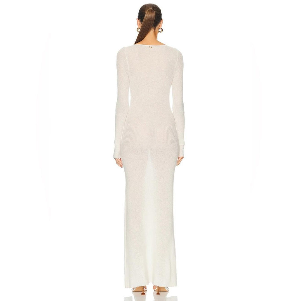 Jacquemus La Robe Alzou