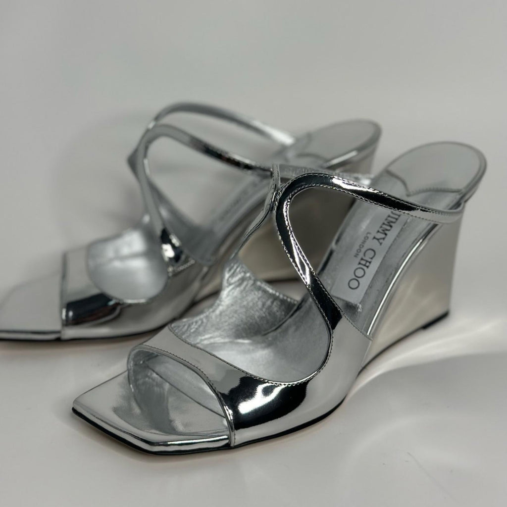 Jimmy Choo Anise Wedge