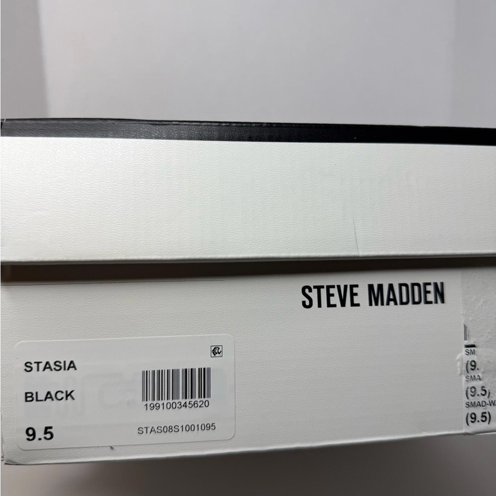 Steve Madden Stasia Boot