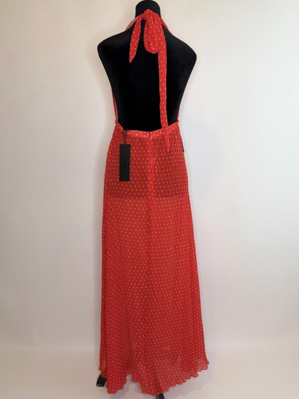 Lioness District Maxi Dress