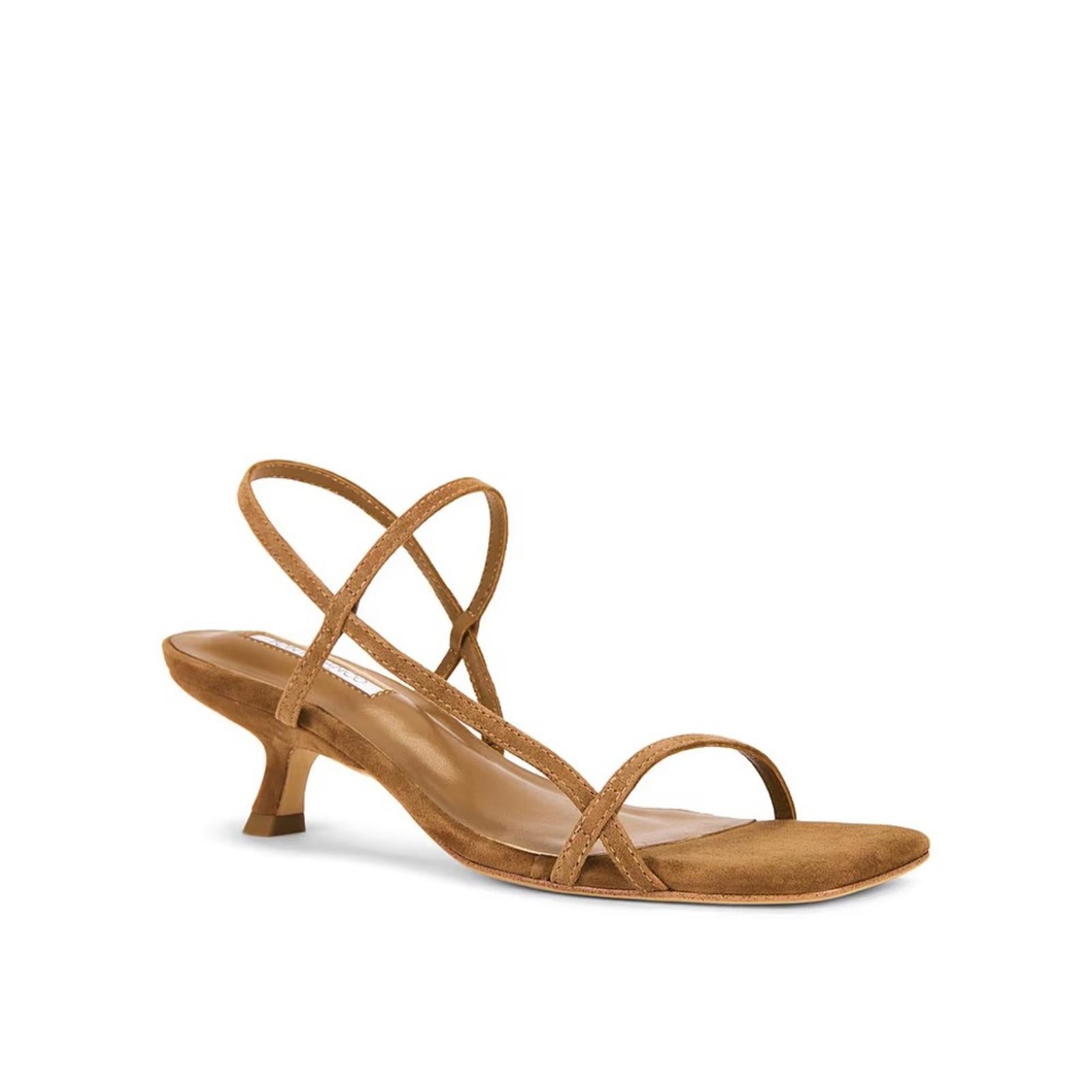 Tony Bianco Tiffany Heel