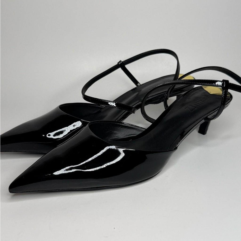 Schutz Annie Mid Pump