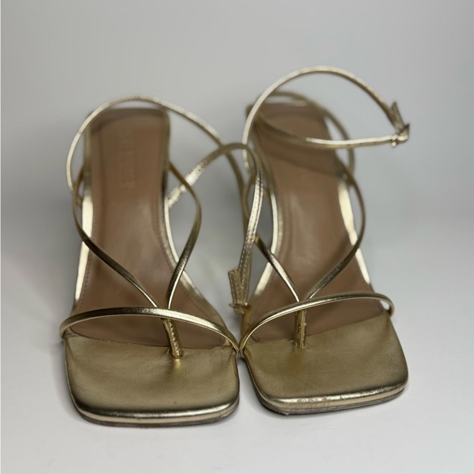 Steve Madden Annie Heel