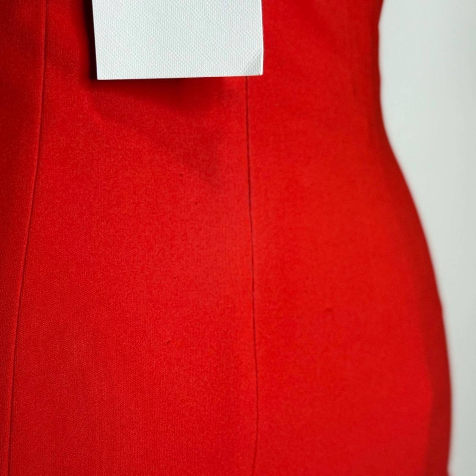 Runaway The Label Bec Midi Dress