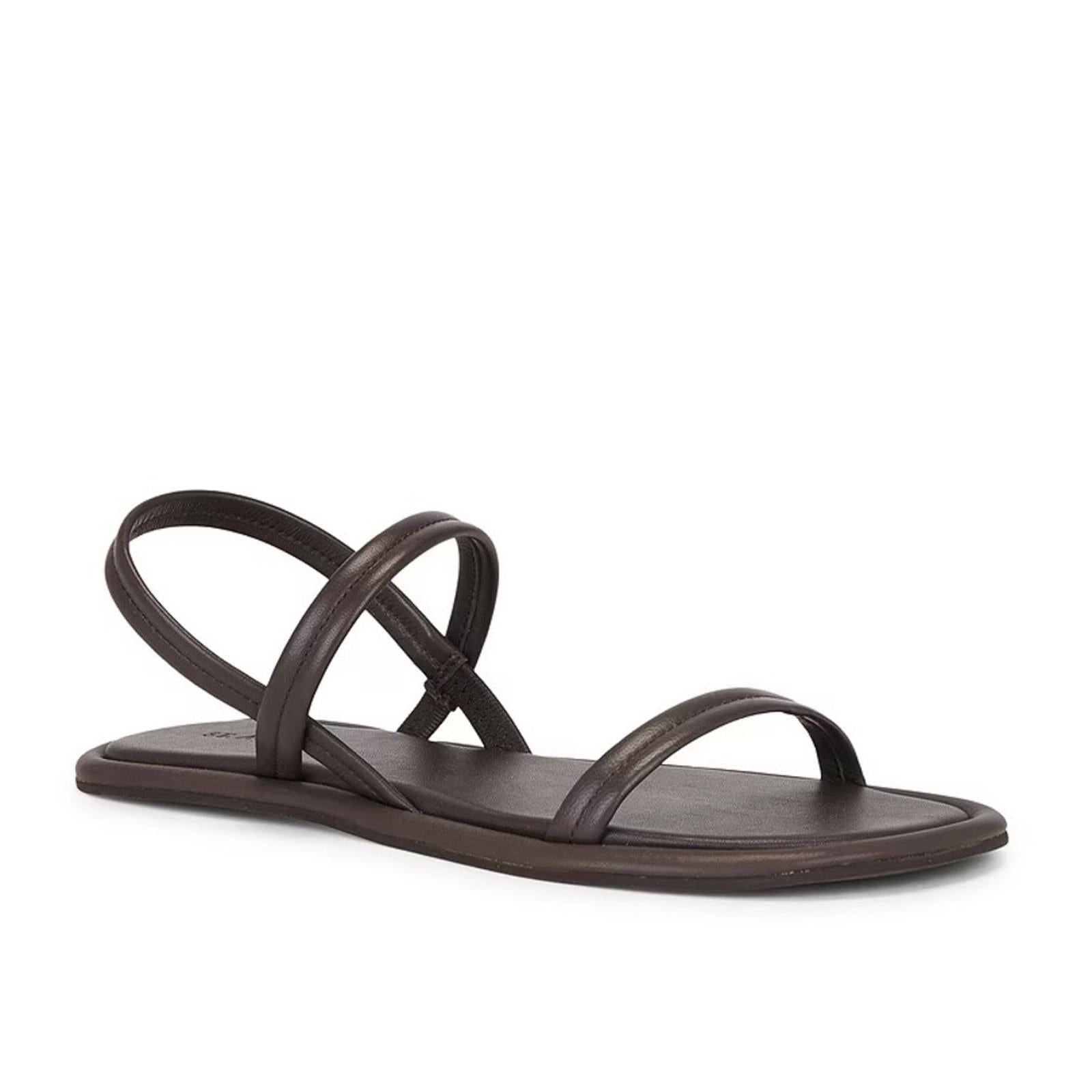 St. Agni Fine Strap Sandal