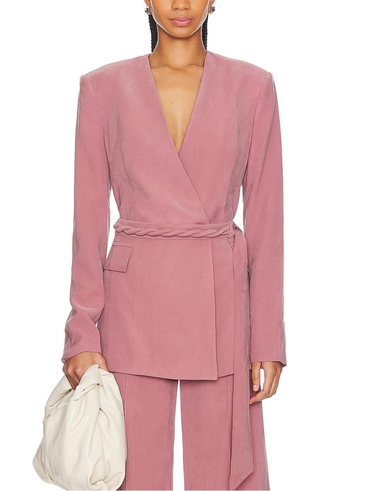 Sabina Musayev Galileo Jacket