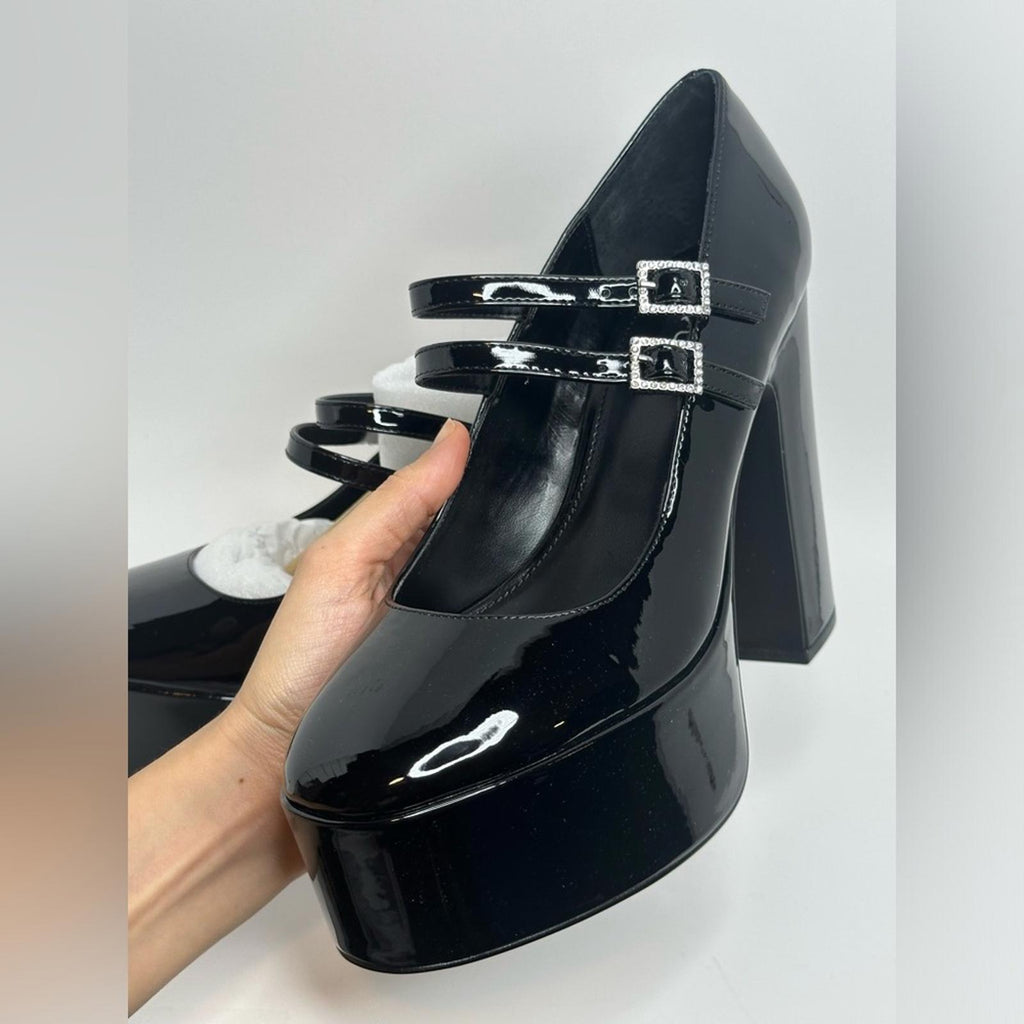 Aqua Emmy Platforms