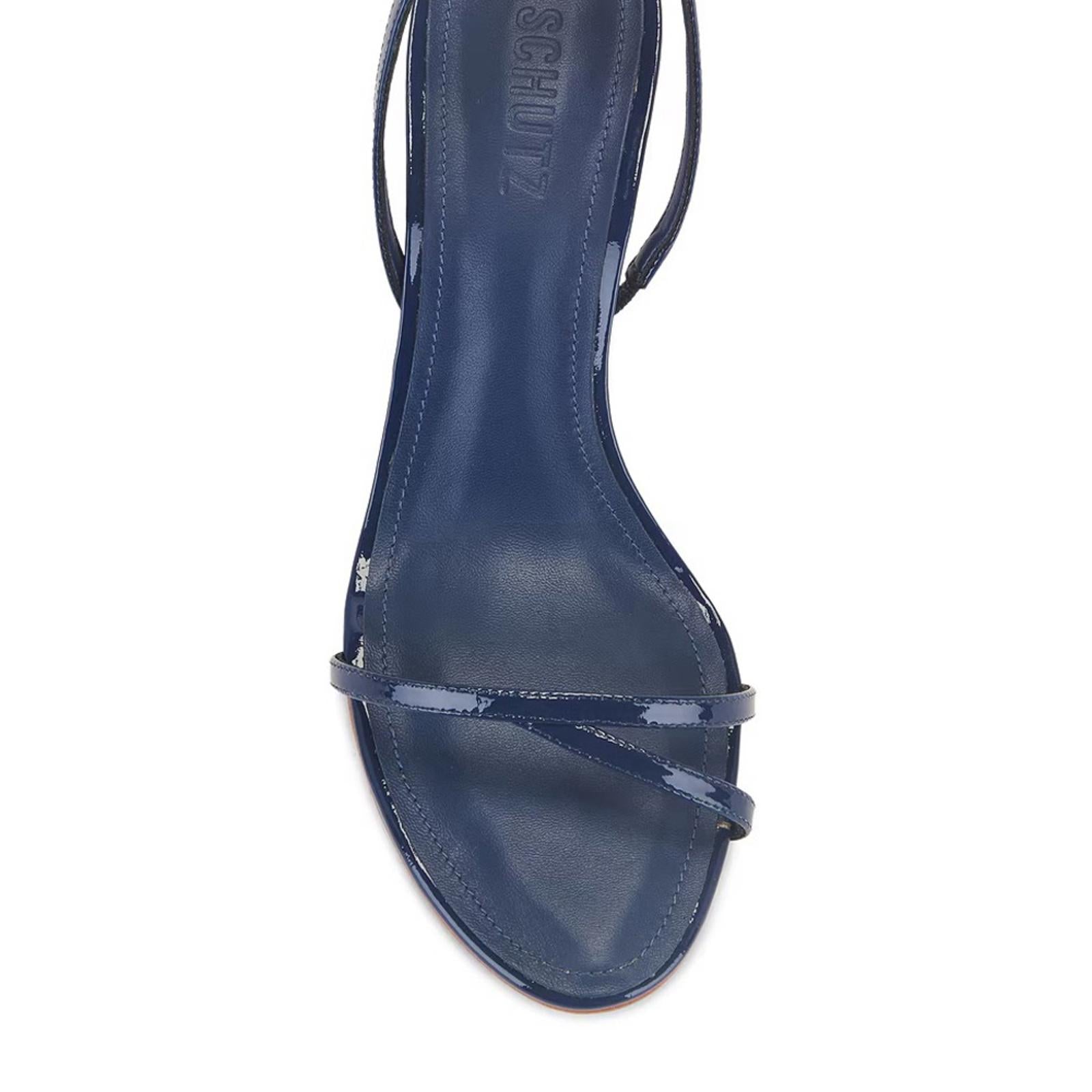 Schutz Diana Mid Sandal