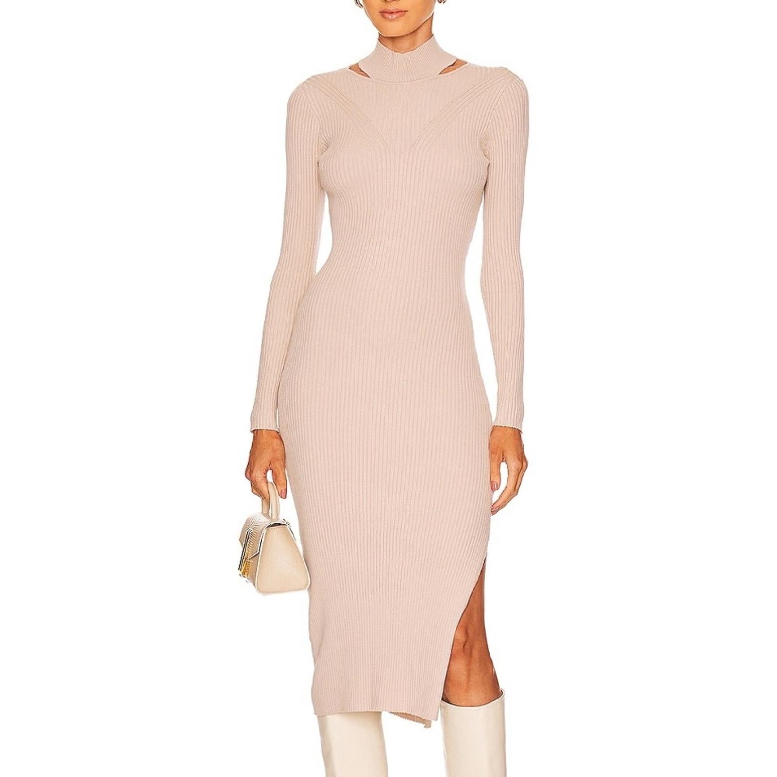 Heartloom Miller Midi Dress