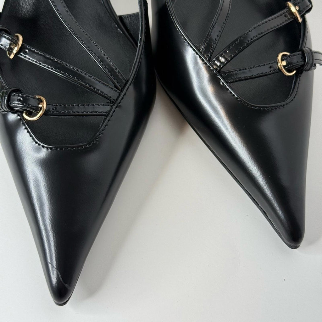 Tony Bianco Koko Slingback
