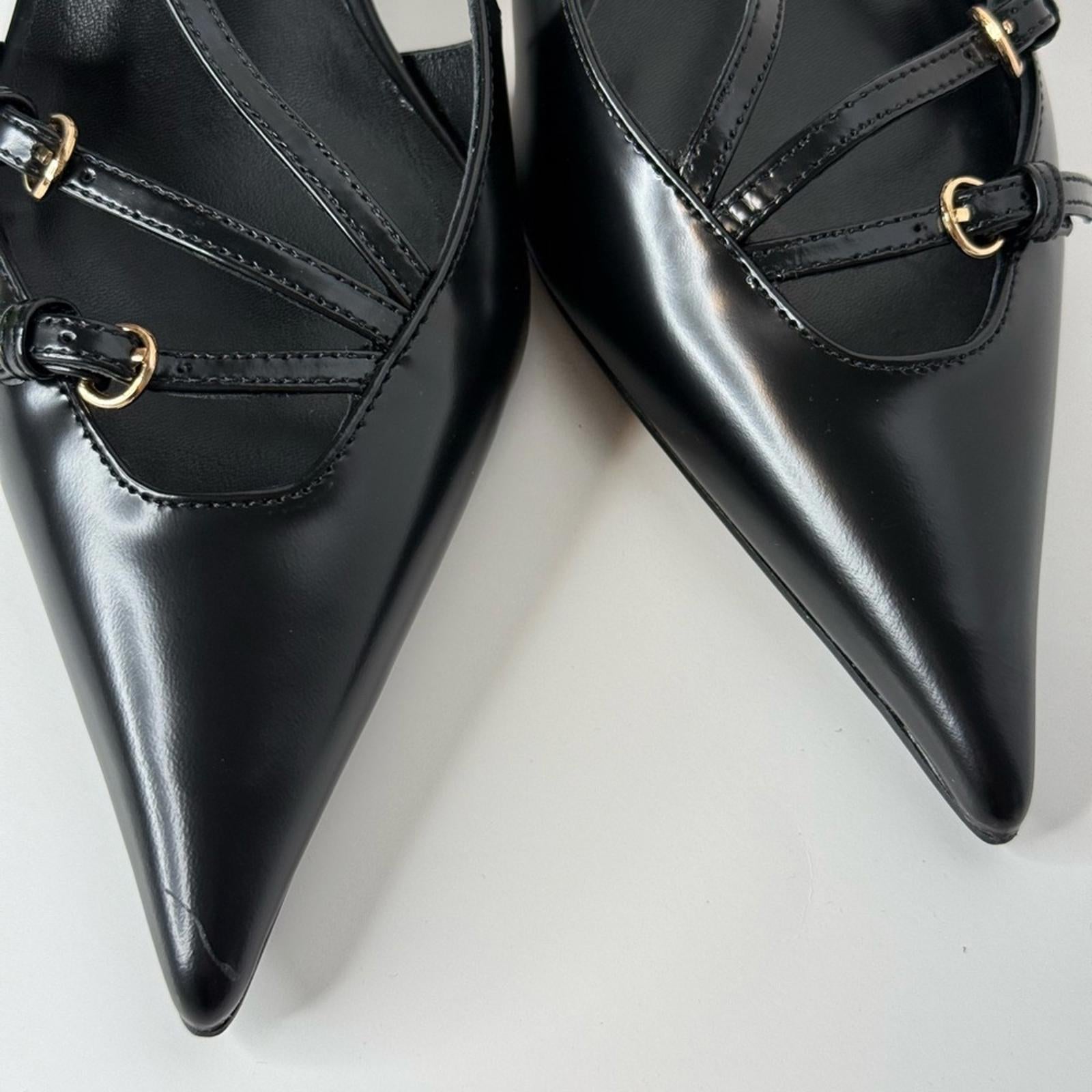 Tony Bianco Koko Slingback