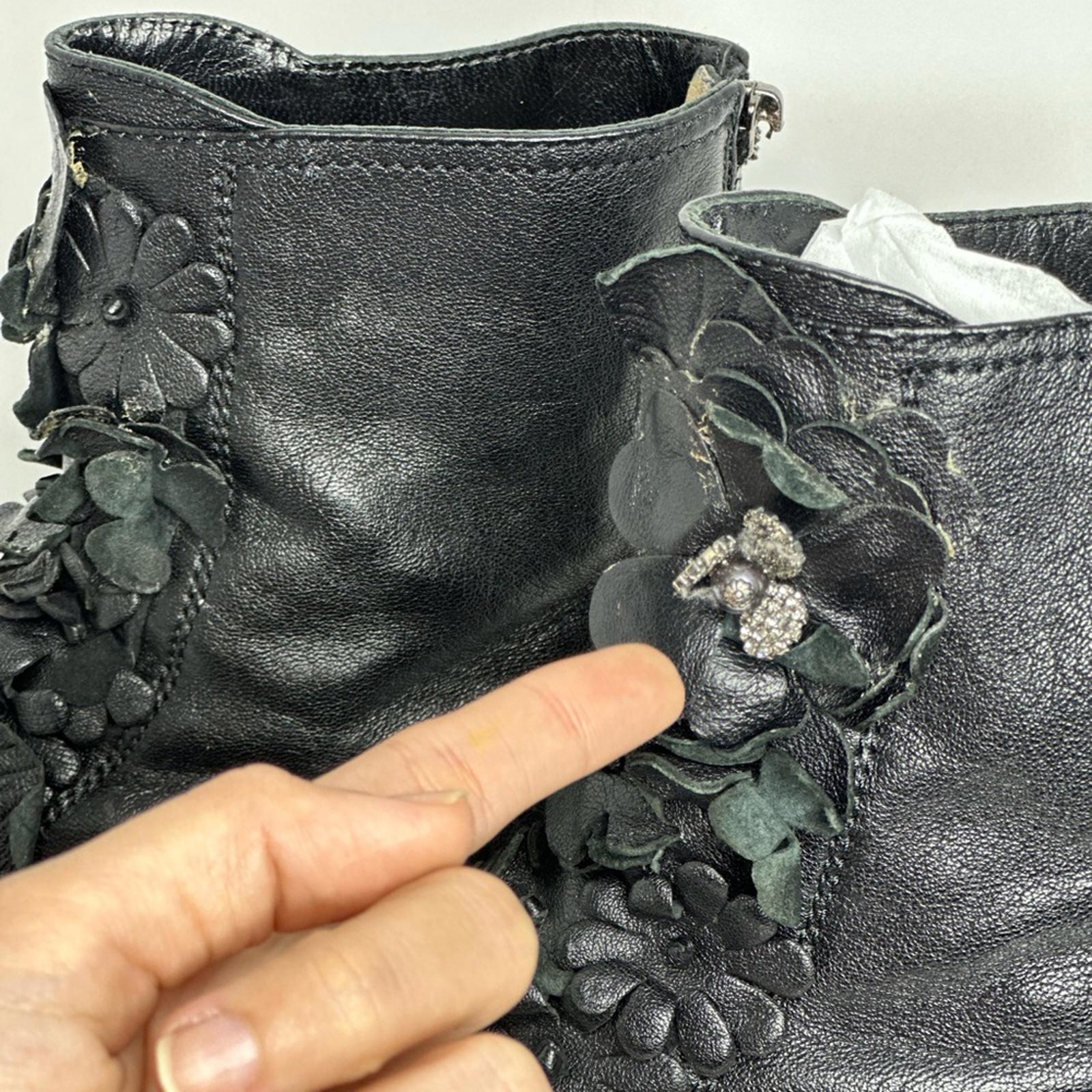 Jimmy Choo Veronieque Boots