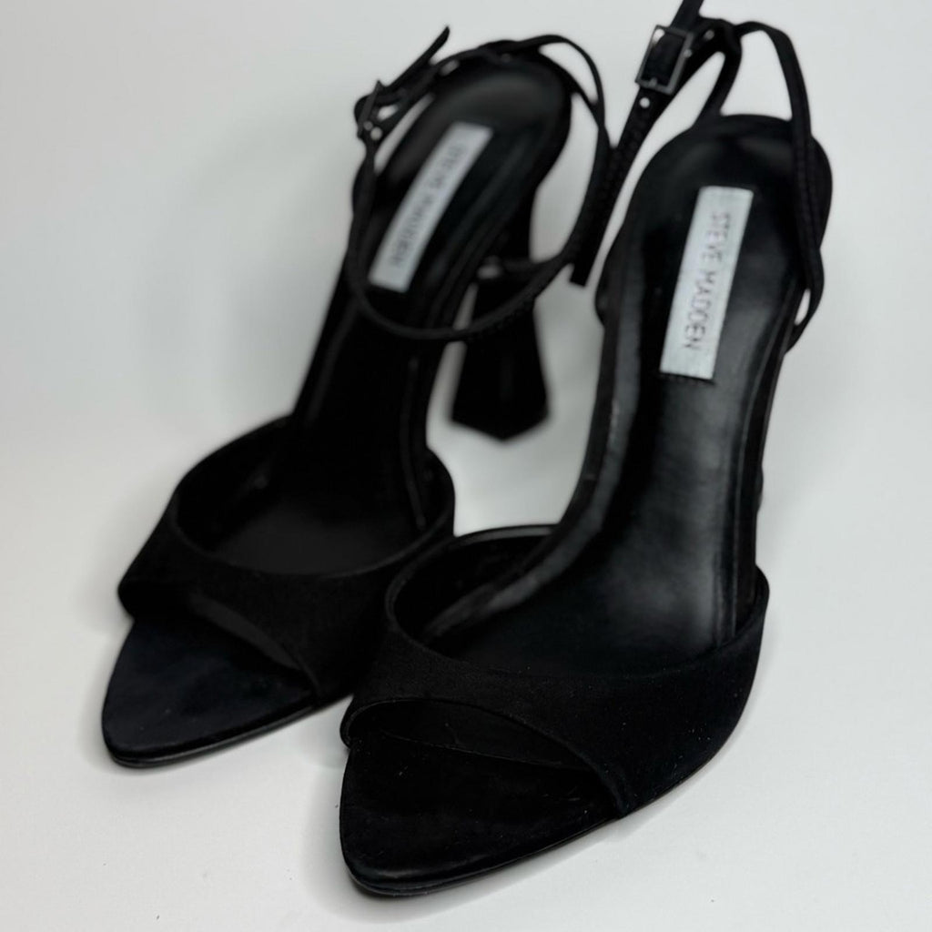 Steve Madden Beki Heel