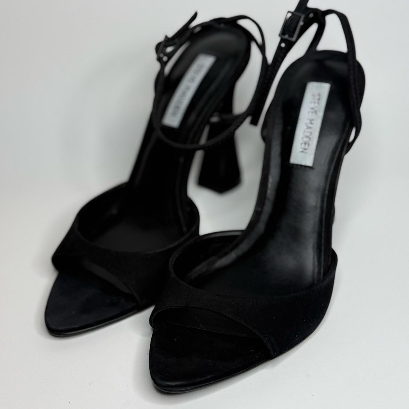 Steve Madden Beki Heel