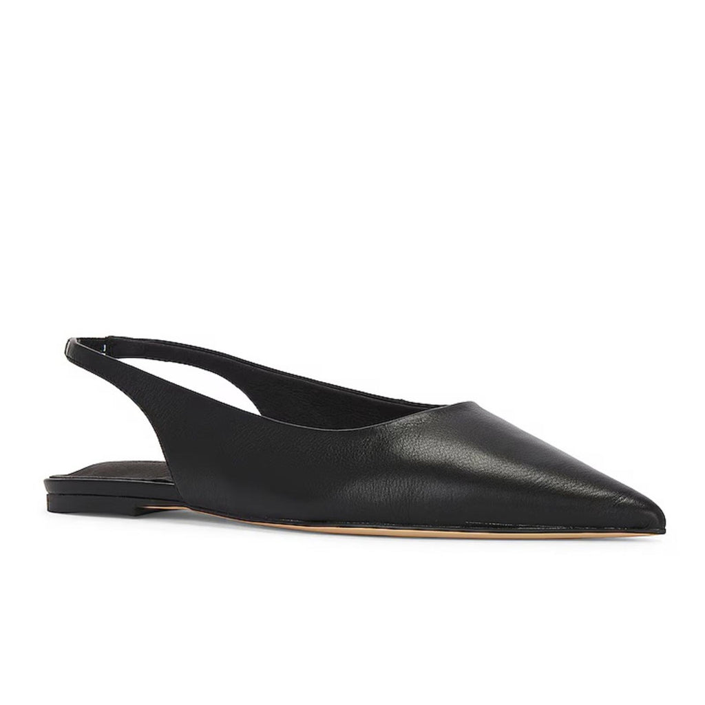 Tony Bianco Javier Flat