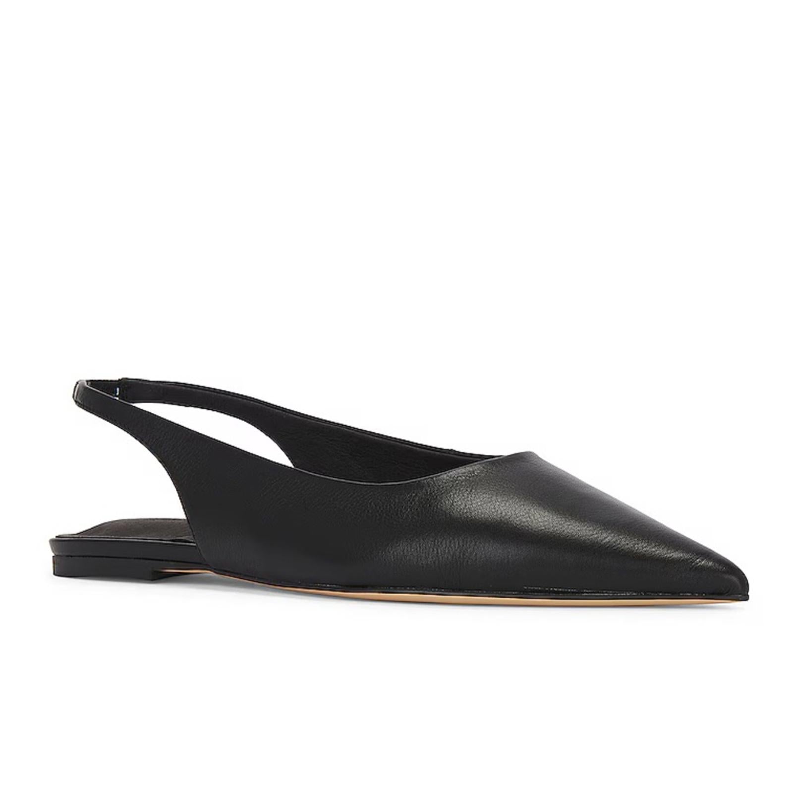 Tony Bianco Javier Flat