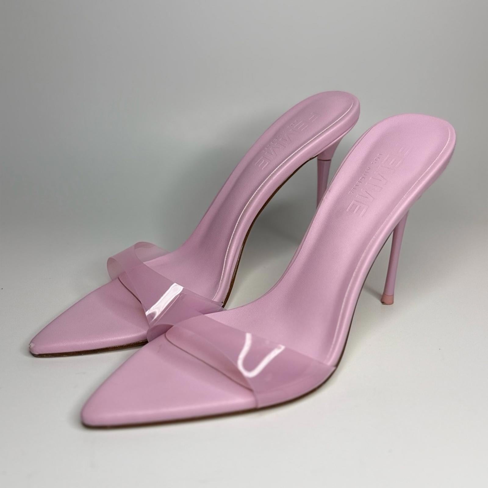 Femme x Revolve Azucar Slipper