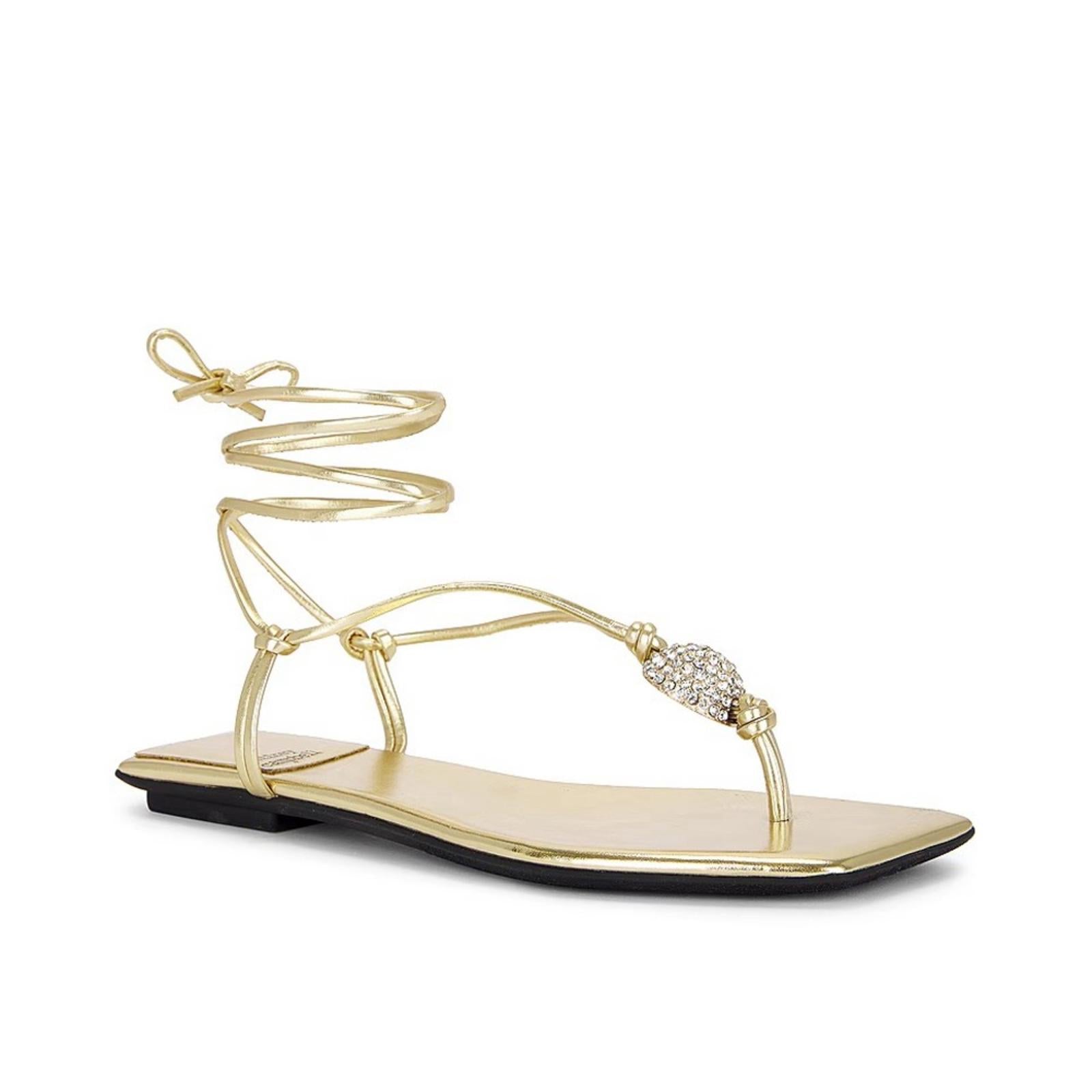 Jeffrey Campbell Weekend Sandals