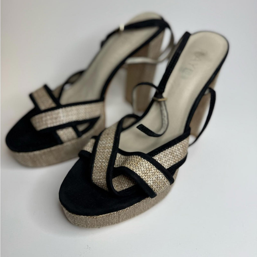 Raye Cayden Platform