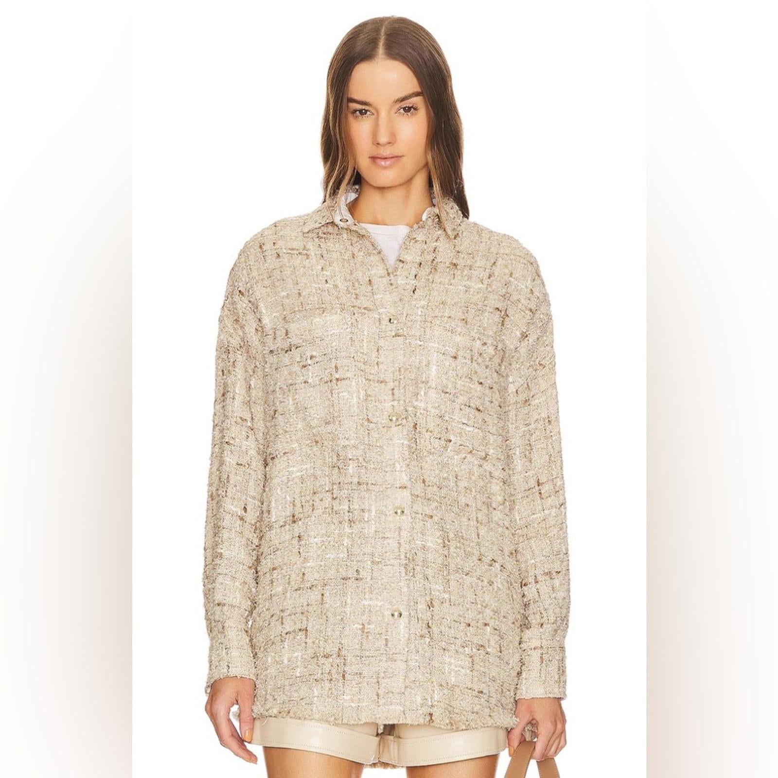 IRO Timera Jacket