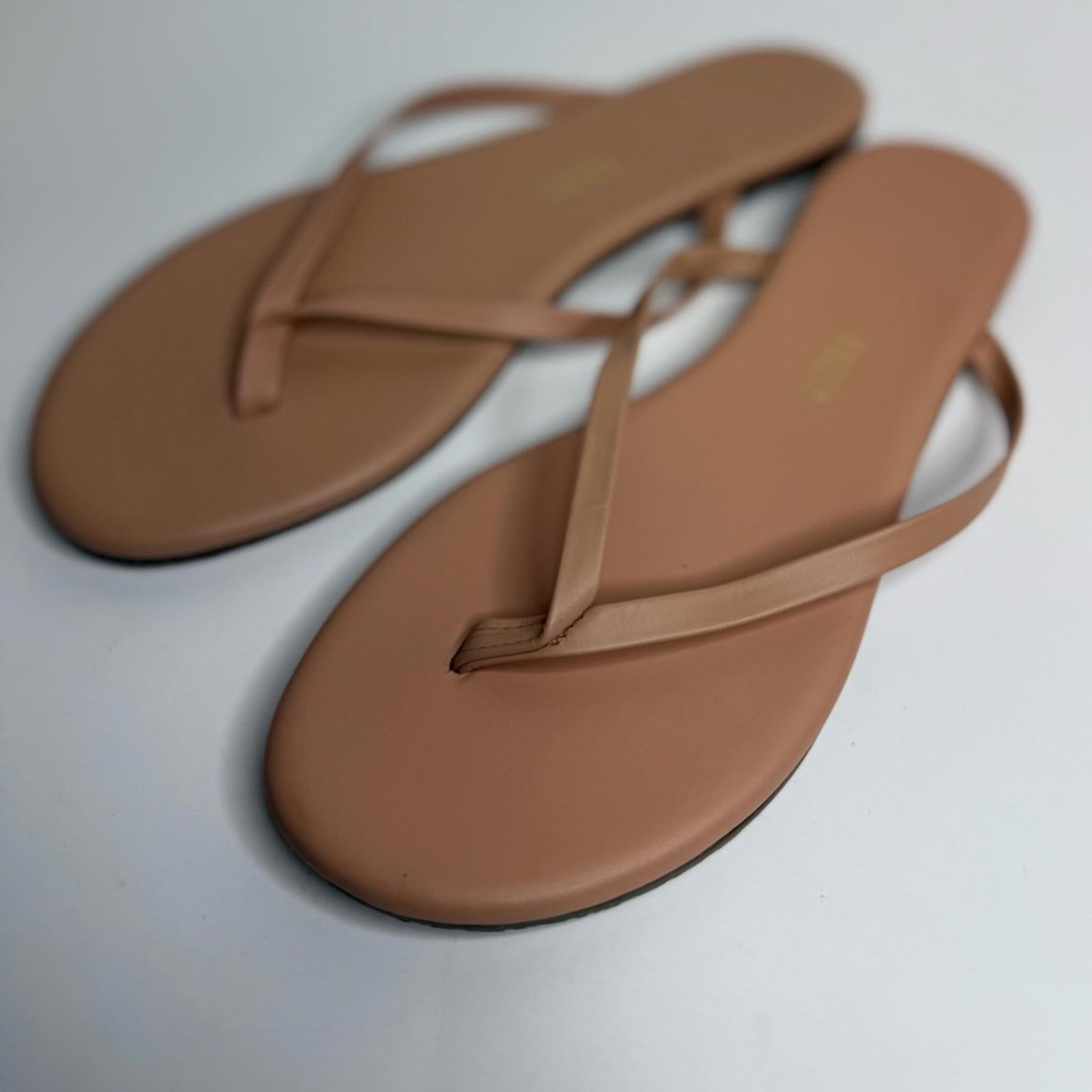 Tkees Foundations Matte Flip Flops