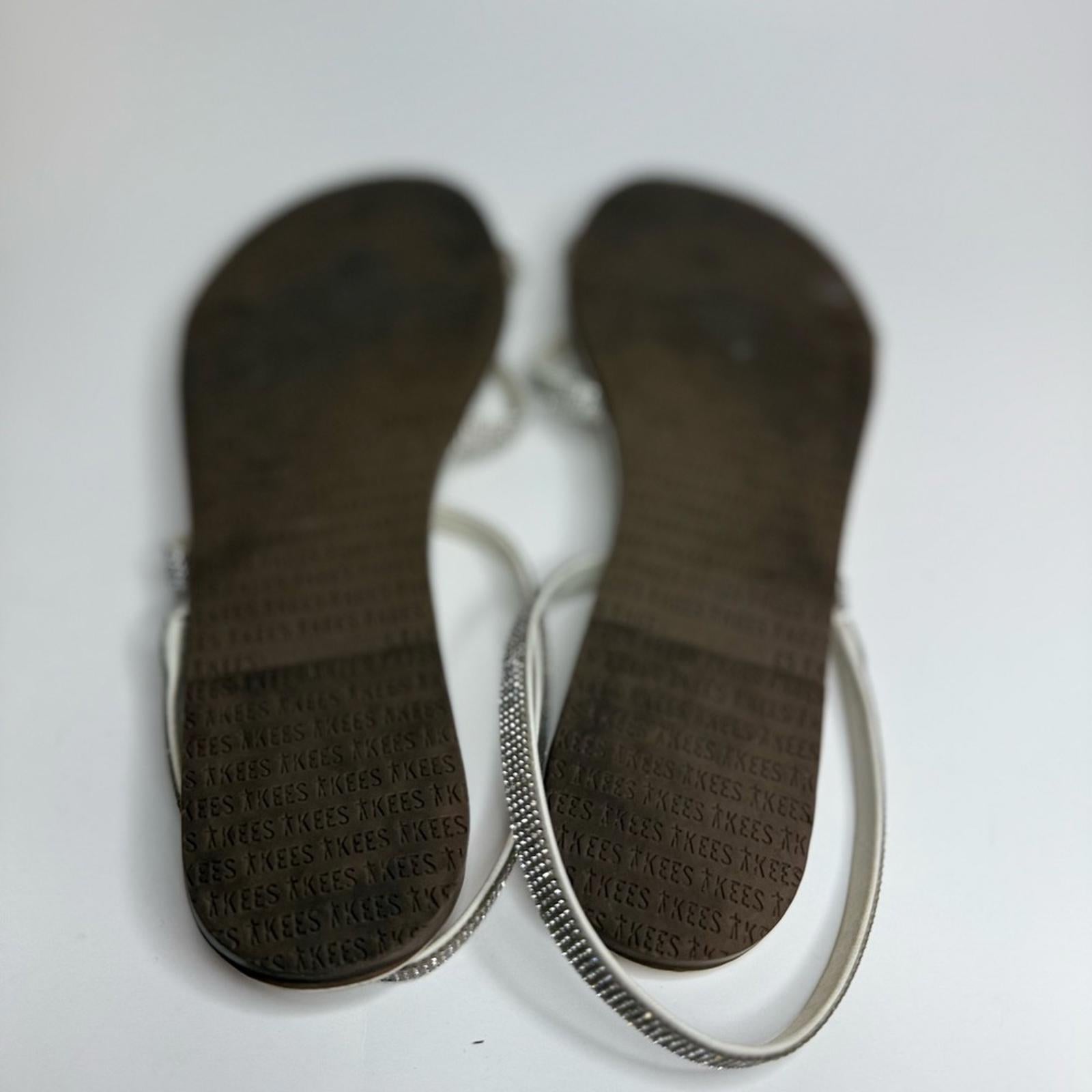 Tkees Infinity Mia Sandals
