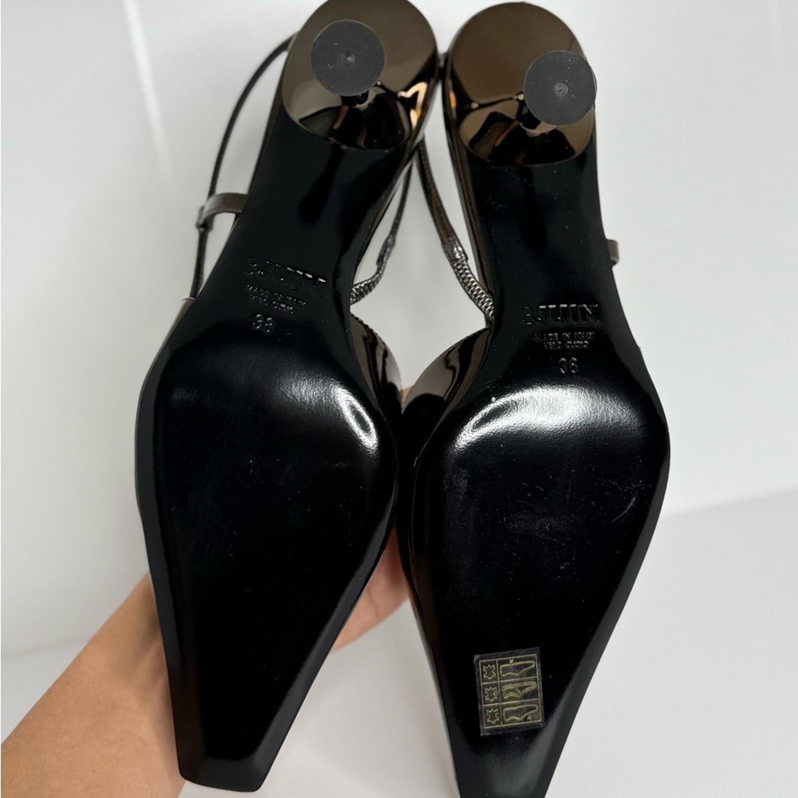 3Jun Kira Slingback