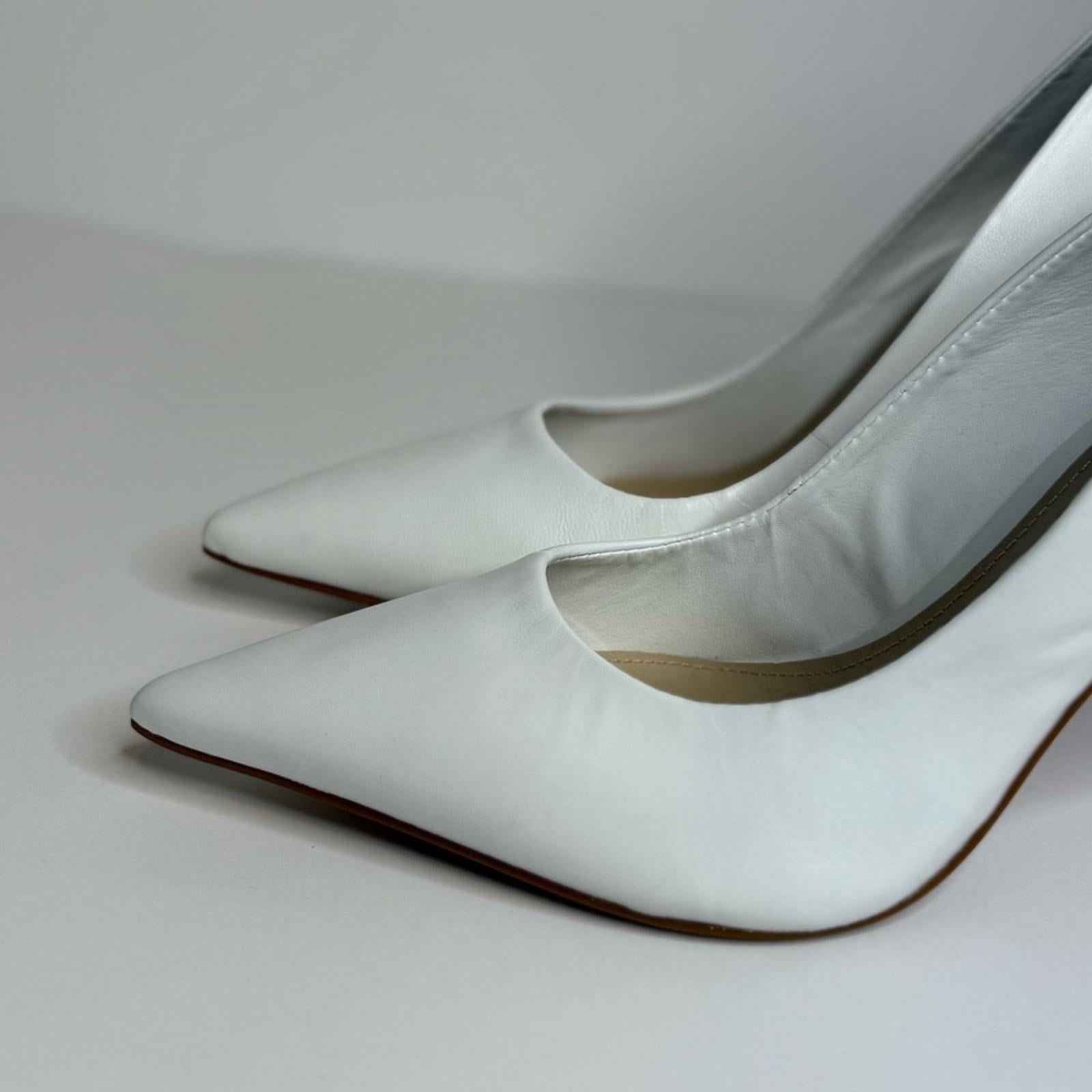 Schutz Lou Pumps